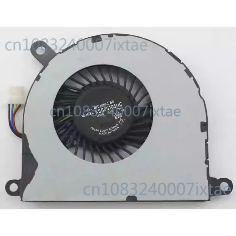 Fan For HP Spectre XT 15-4000 Series 15-4011n 15-4000ea Touchsmart Ultrabook 700803-001