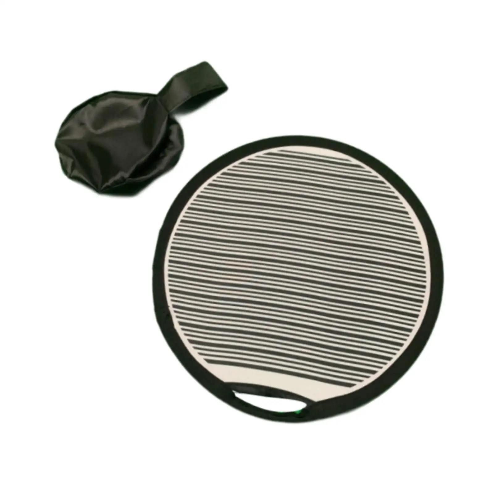 Car Dents Detection Board Lines Board Tool Portable Flexible