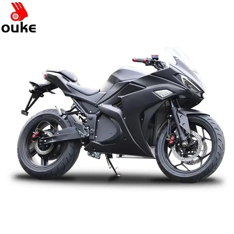 ZUIMI Sports Bikes E Motorbike Other Touring Scooter Cheap Chopper Offroad 125cc Cruiser Electric Motorcycles