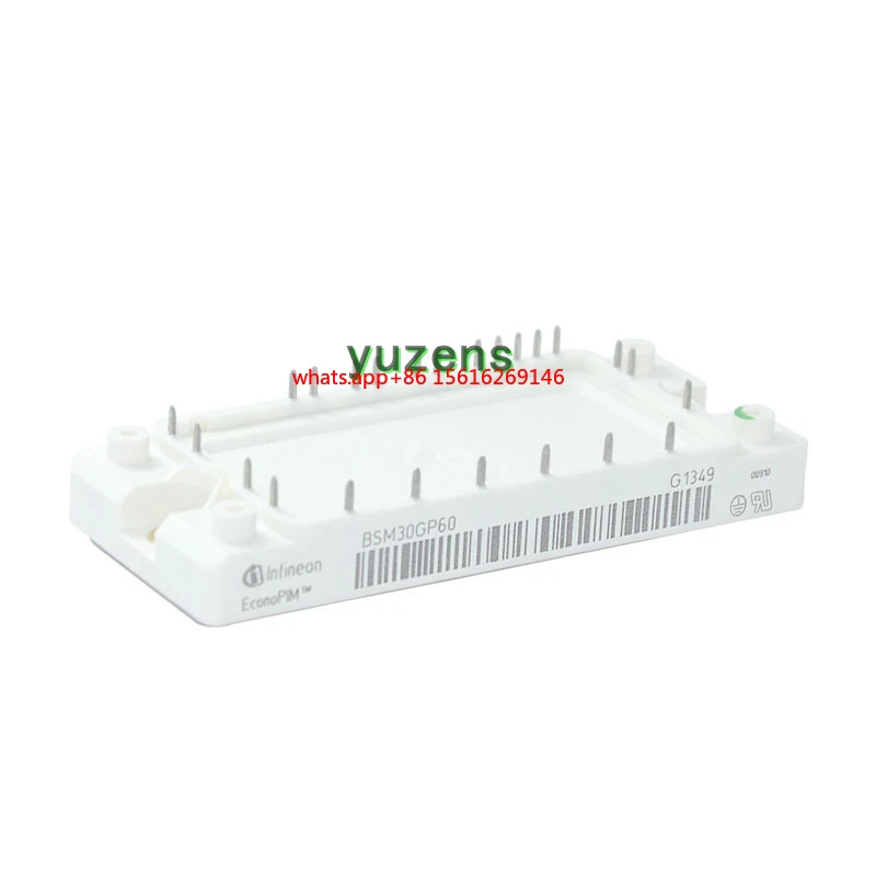 

100% NEW original brand BSM30GP60 igbt module in stock