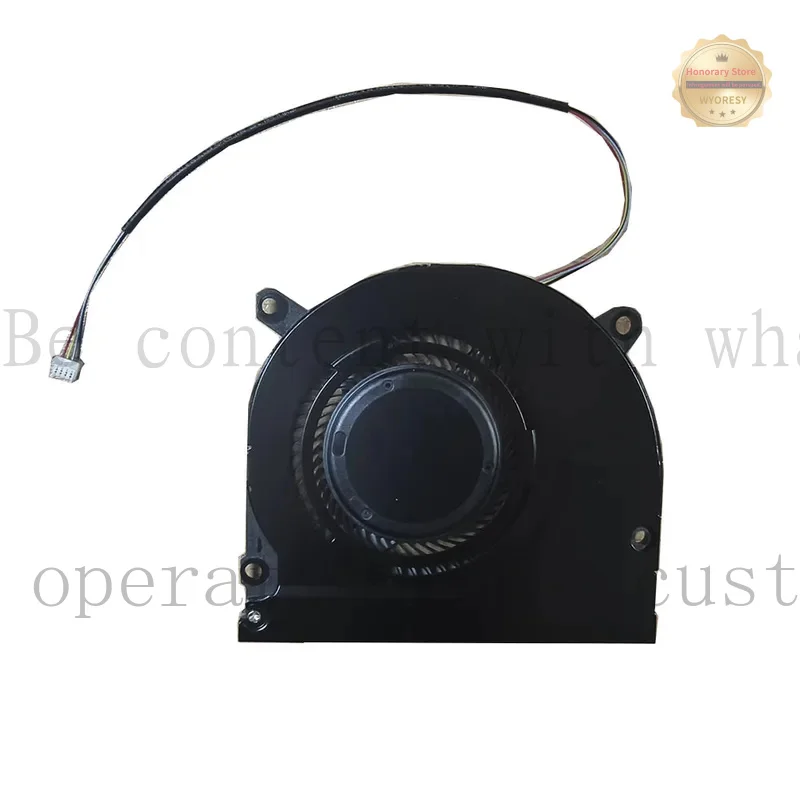 YD 1 Laptop CPU Fan for Medion Akoya E15301 MD62020 MD62019 MD62017 MD62018 MD61975 MD61906 MD61848 MD61847 MD61846 MD61788 MD61