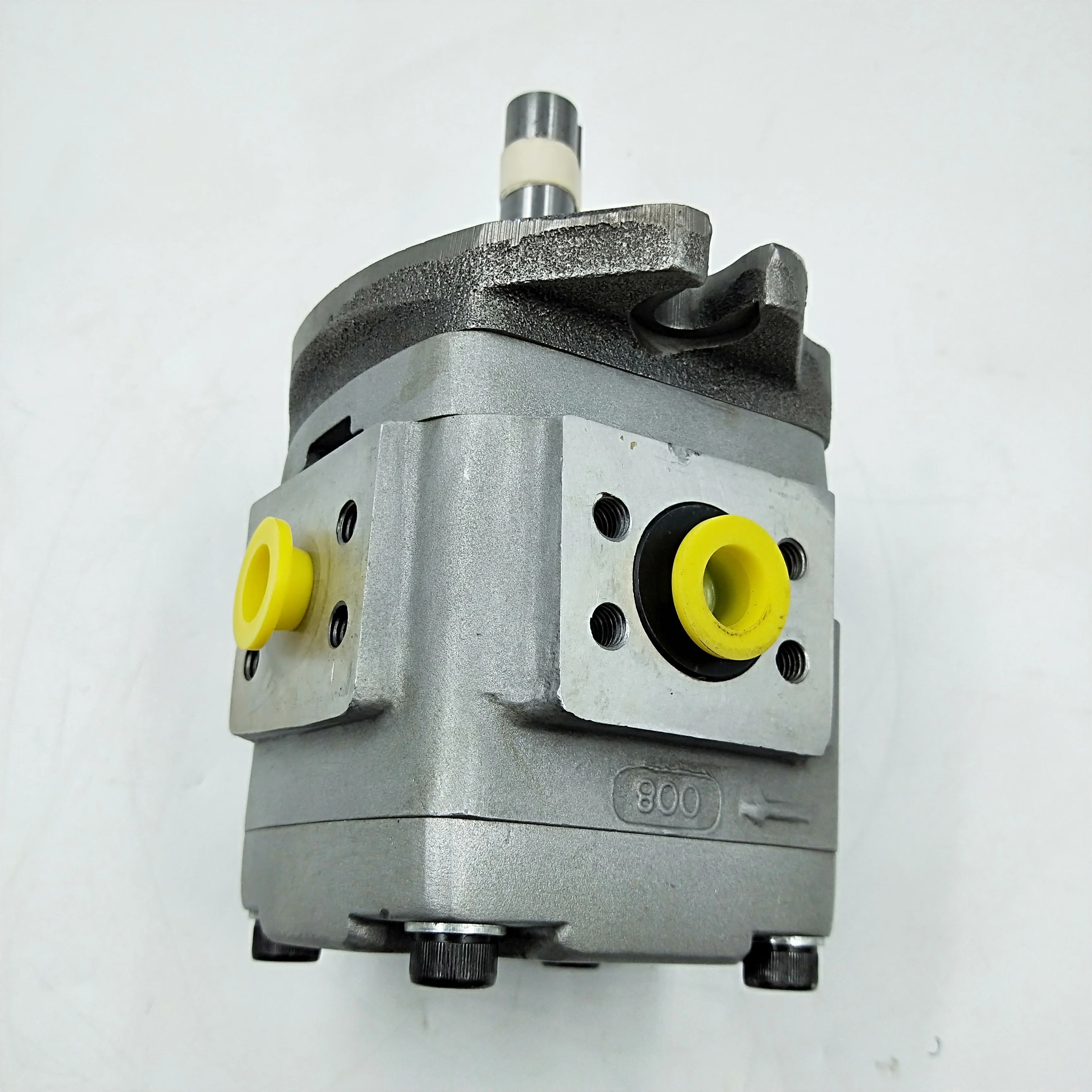 IPV IPVP IPVAP IPC IPN 시리즈 고압 유압 기어 펌프 IPVAP 4-32 171 IPVAP 5-50 101 IPV 4-13-471 IPV4/3-20/6.3 201