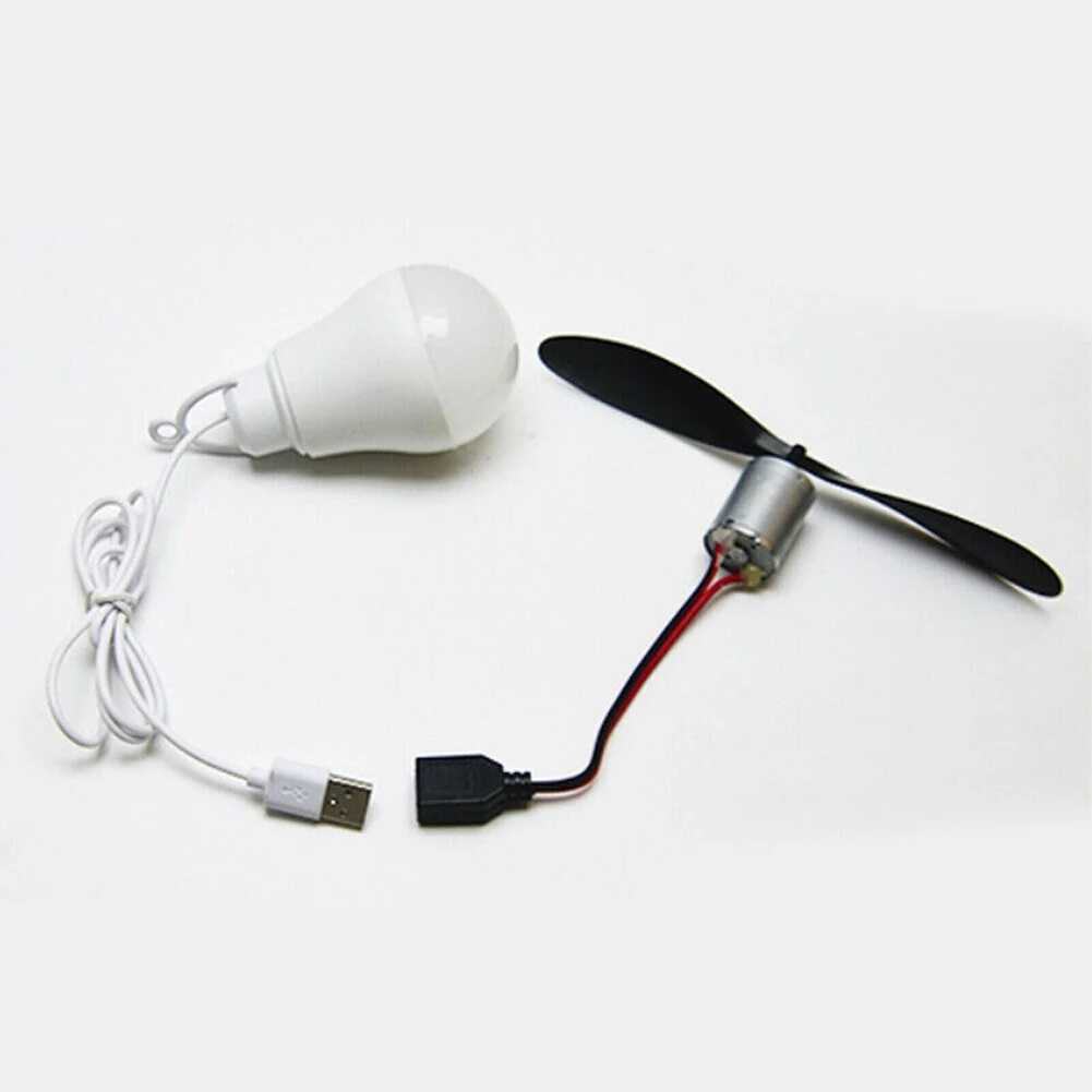 Winds of Change DIY Wind Turbine Kit Complete with Motor Blade and Light Bulb to Teach Renewable Energy Concepts