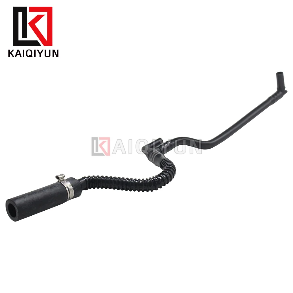 Air Pipe with Rubber Tube For Audi Q7 VW Touareg Cayenne Air Suspension Compressor Pump Repair Kits 4L0698007B 4L0698007C