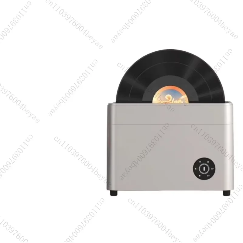 

Ультразвуковая машина для очистки виниловых пластинок, бытовая полностью автоматическая машина для очистки, сушка на воздухе и посудомоечная машина