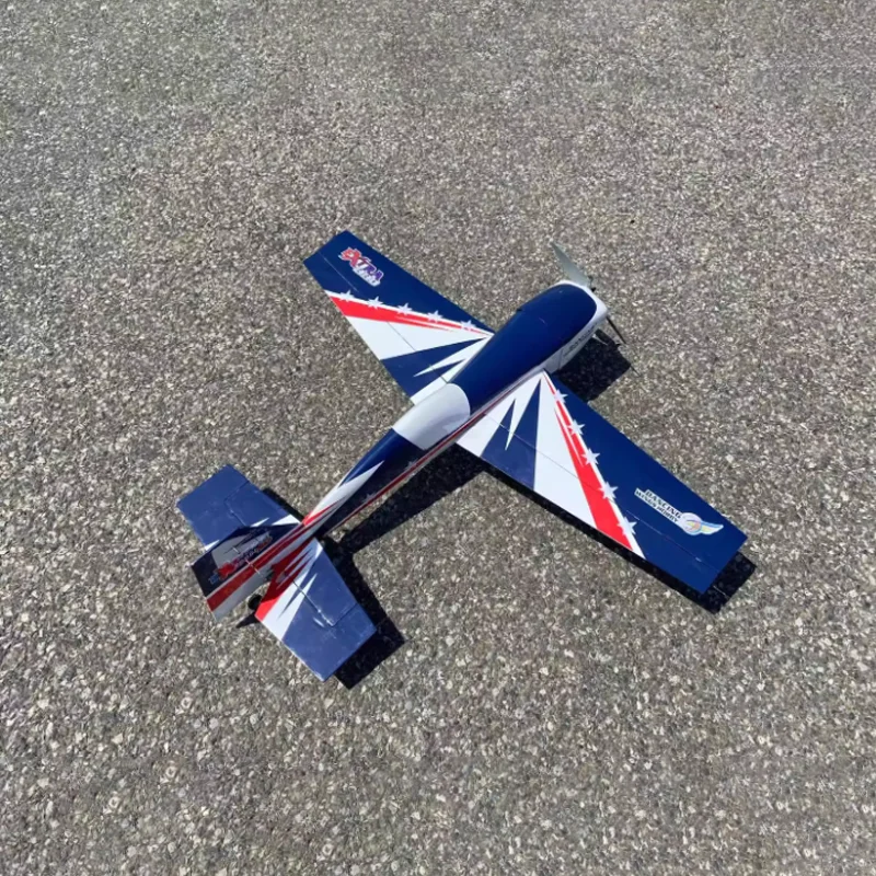 Hot Selling Dw Light Wood Material Fixed Wing Rc Electric Aircraft 3d Practice Machine Diy Assembly Remote Control Aircraft