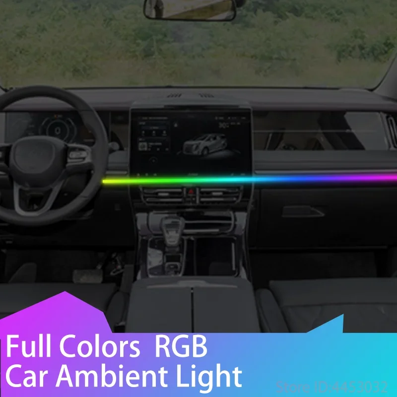 For Gac Gs8 Gs3 Ge3…