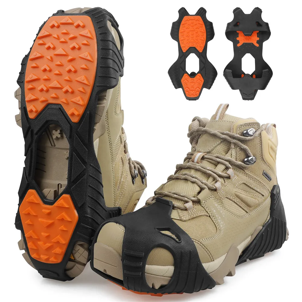 #25 Latest Crampons Updates