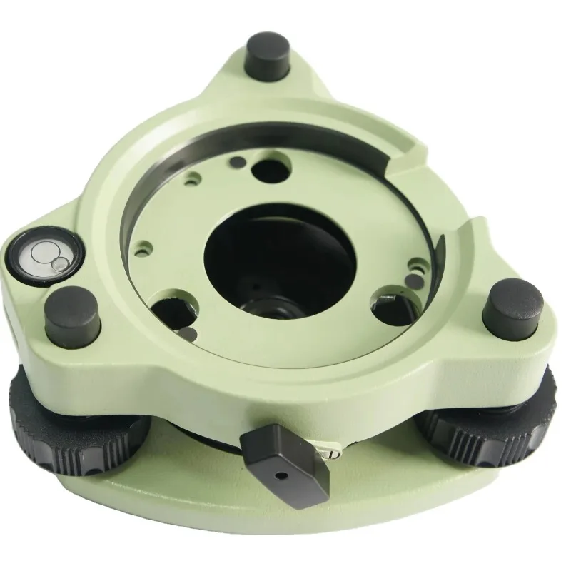 

GDF111/121/321 Optical Plumb Instrument Parts and Accessories Are Made of Steel-plastic Aluminum Brass for Material Measurement