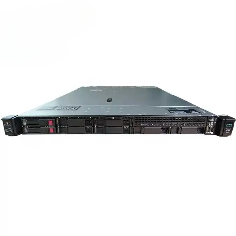Original H pe Dl360 Gen10 Plus 8 Sff Nc Cto Server Hp Dl360 Isabel 8 G9 E5-2623v4 G10 Dl 360 Server