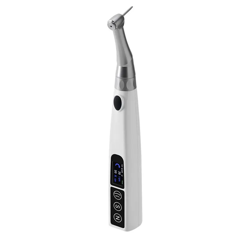 Long Lasting Azdent Wireless Digital Dental imp lant Electric Torque Wrench With Memory Dental Surgery Equipment