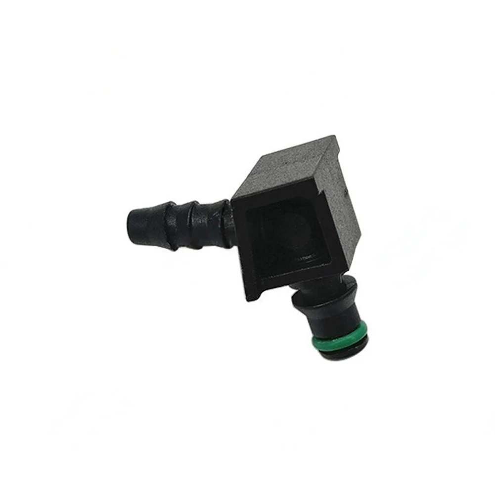 Fuel Line Connector Provides A Tight Seal To Prevent Leaks And  FOR Ensure  Reliable Fuel Transfer For Multiple Fuel Line Applic