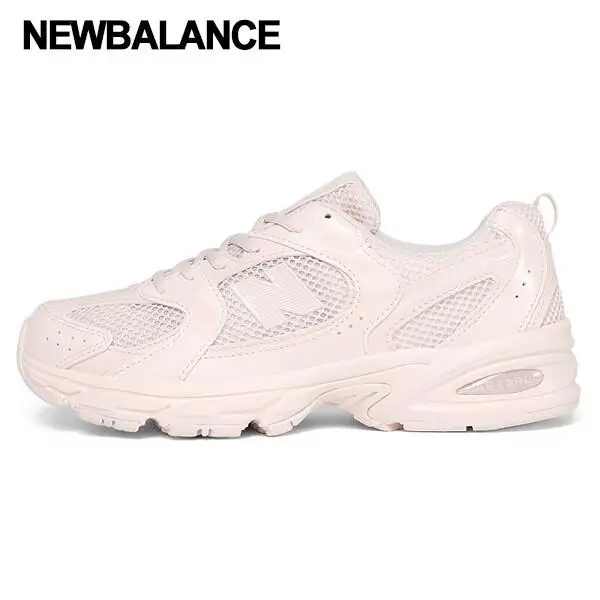 New Balance Sneakers 530 K Sneakers Pink GR530AK