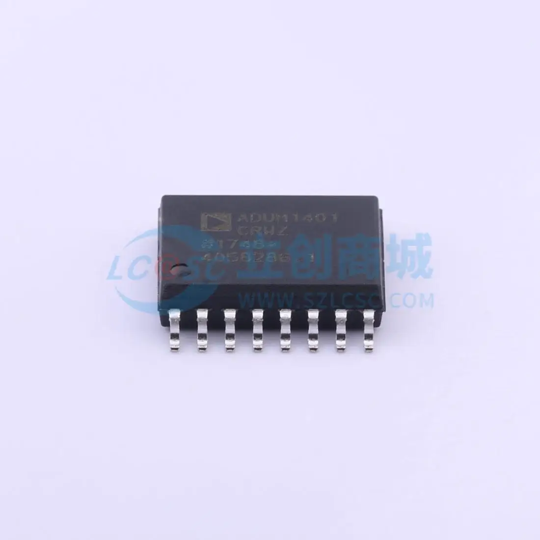 ADUM1401CRWZ-RL En stock Expédition 48 heures