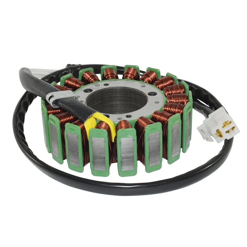 waase Engine Magneto Generator Charging Alternator Stator Coil For Ducati Monster 600 620 695 696 796 750 800 1000 S2R S4R S4RS
