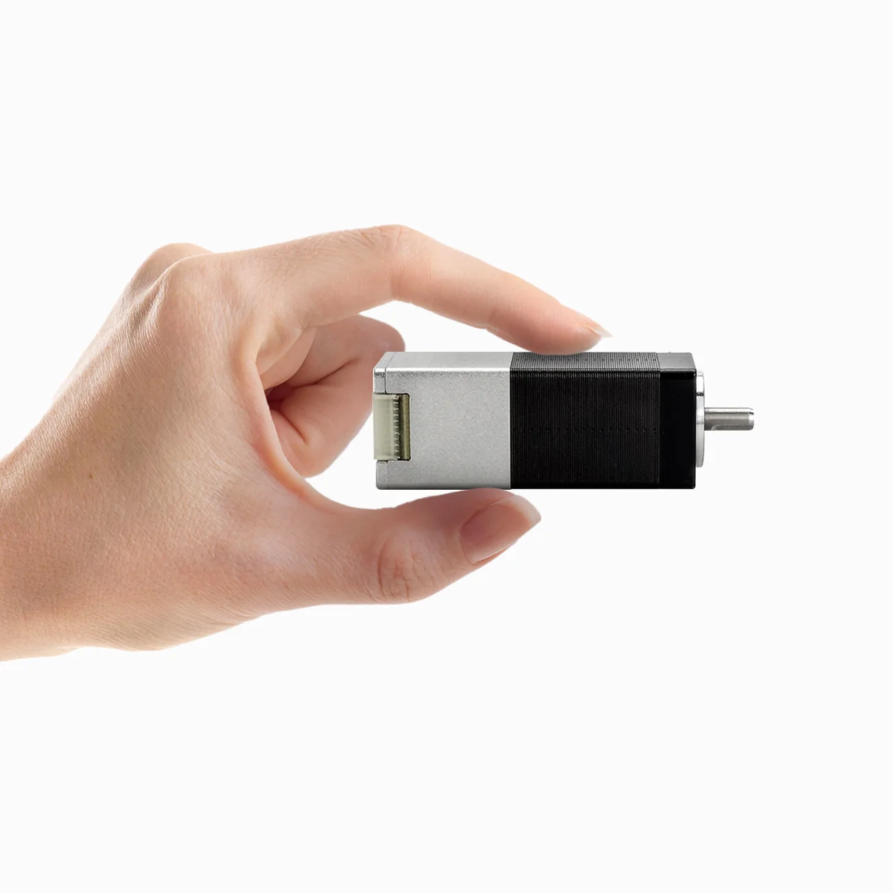 24V Dc Stepper Moto… - image