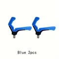 Blue 2pcs