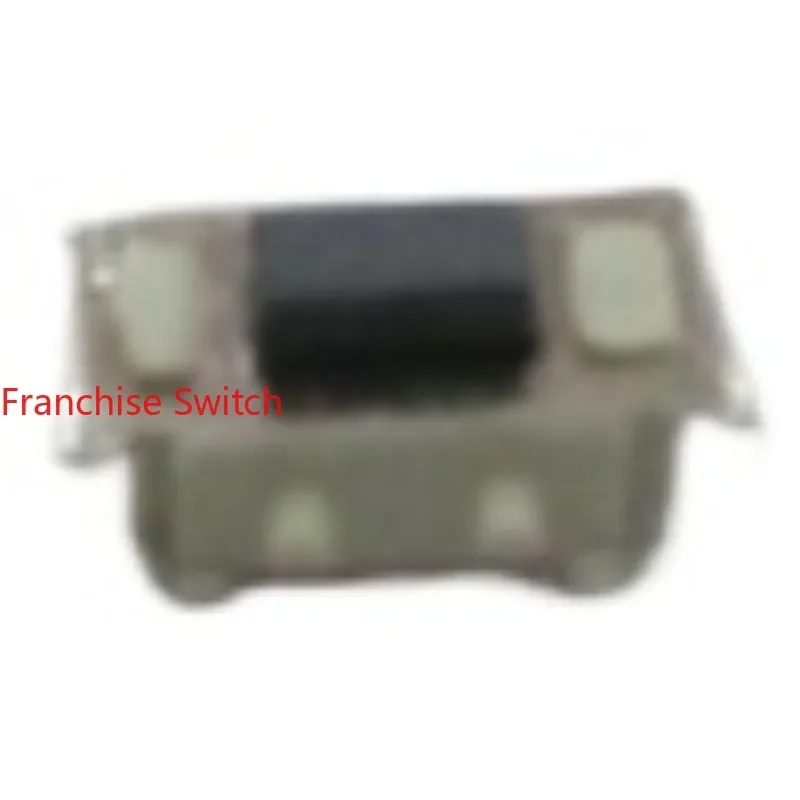 600PCS 3*6*3.5 Side Button, Touch Switch, Computer Power  Patch Horizontal Switch MP4 MP5 Boot