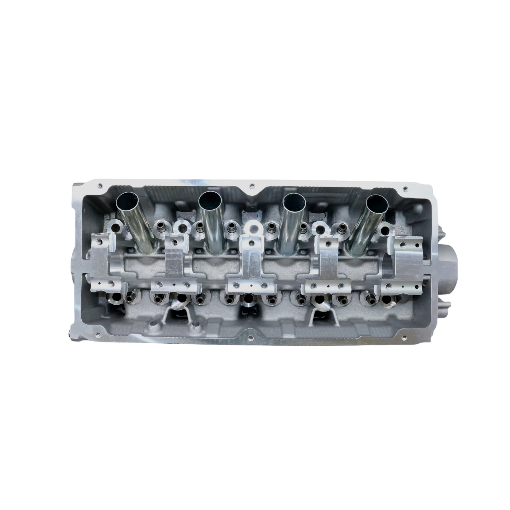 

Factory 4G63/2.0 4G64/2.4 OE MD333869 New Empty Cylinder Head Engine Front Drive Bare Empty For GWM Mitsubishi