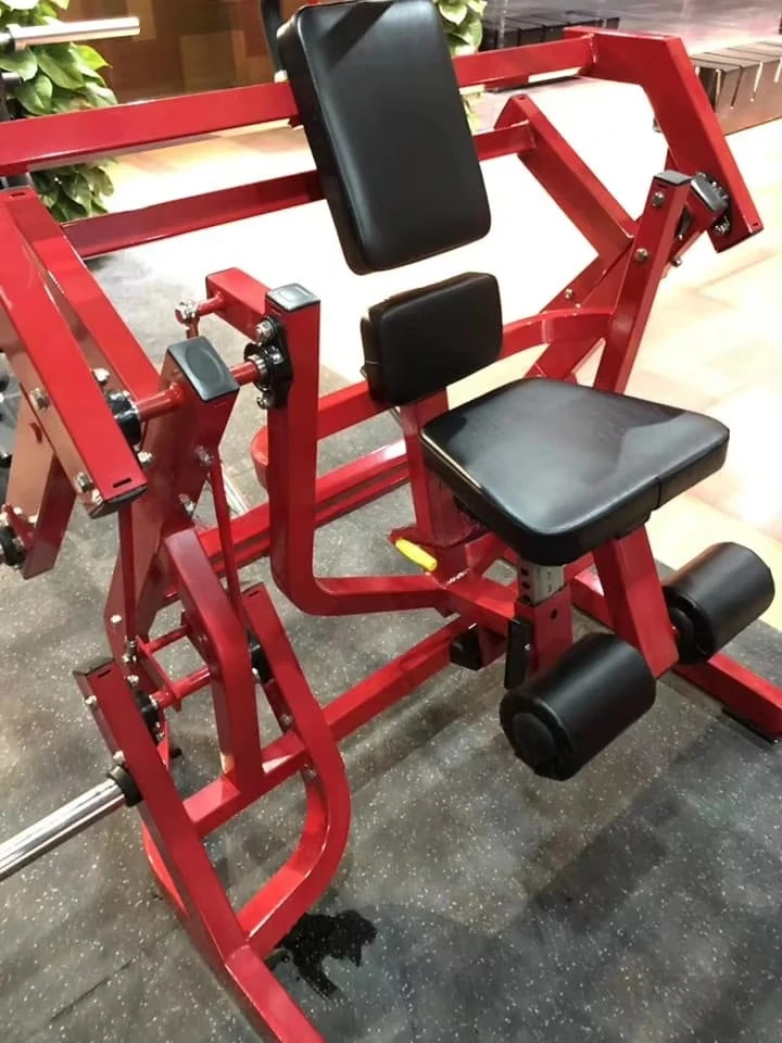 YG-4078 Commercial Best Sellers Strength Machine Gym Equipment of Abdominal Work Station