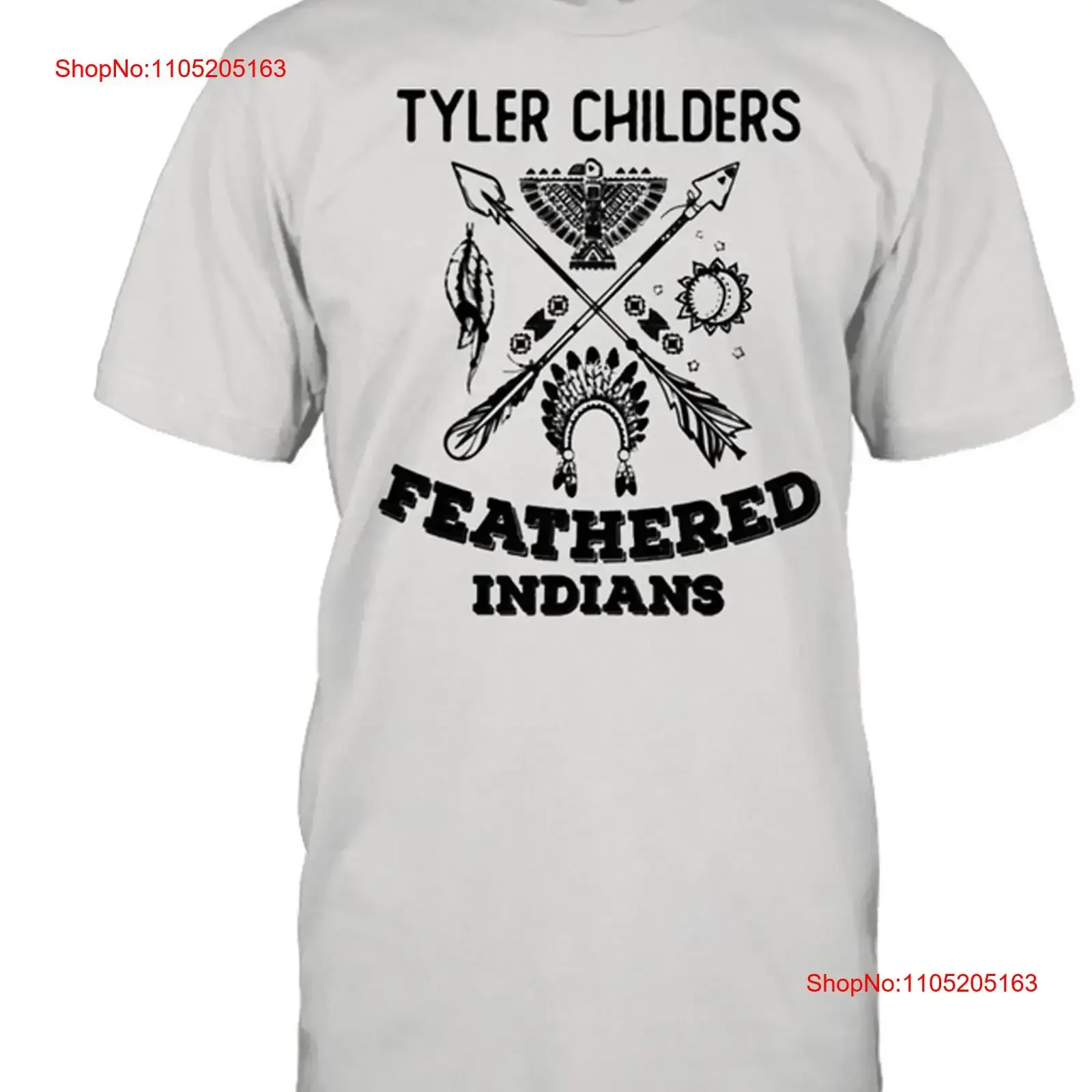 

Tyler Childers ГОРЯЧАЯ НОВАЯ футболка S 5XL 1T287 винтажная стираная удобная универсальная мягкая дизайнерская одежда уличная одежда