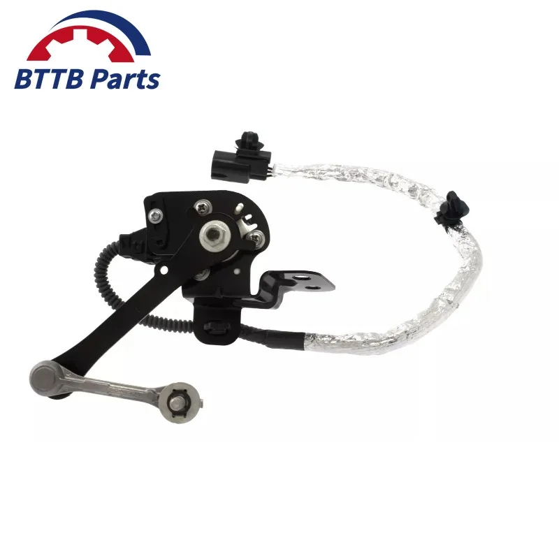 

89408-60020 Rear Left Air Suspension Height Level Control Sensor For Toyota Land Cruiser Lexus LX570 8940860020 New