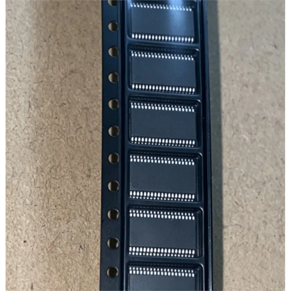 5PCS PN521 TPD12S521 F-XC846 SAF-XC846 S320F28023DAT TMS320F28023DAT LT3791FE-1 LT3791IFE-1 TAS5086 TAS5086B TIC12400Q TSSOP-38