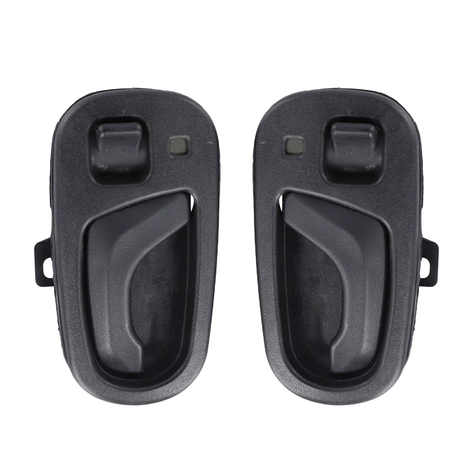 Upgrade Your Car's Interior Appearance with Interior Door Handle Covers for Suzuki For Swift and For Geo Metro 92 94