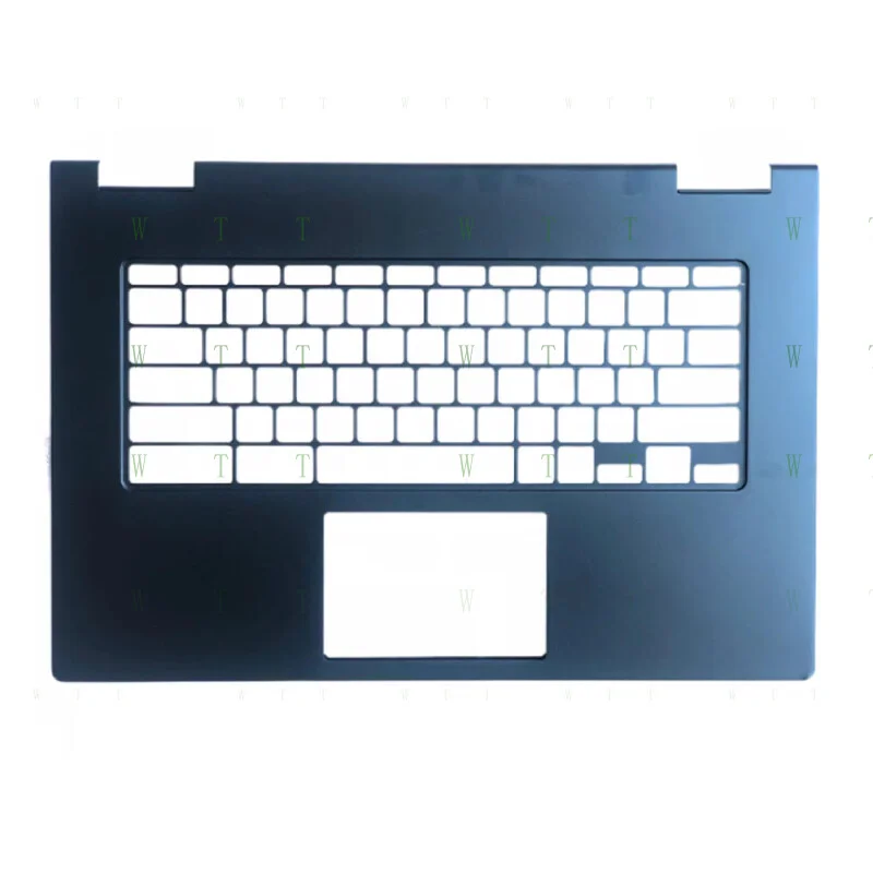 MM для LENOVO Yoga Chromebook C630, рамка для клавиатуры с упором для рук, синяя