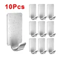 Silver 10pcs