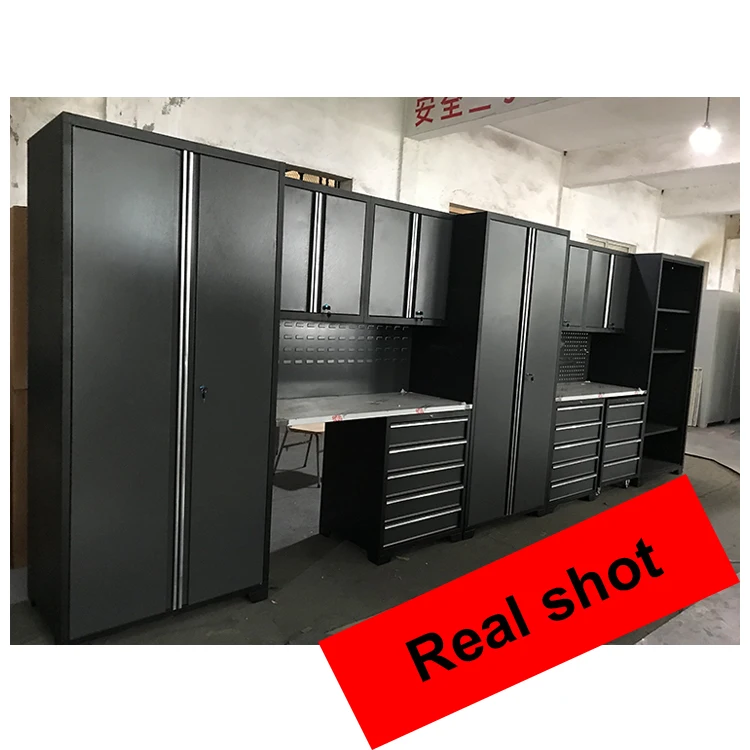 Steel Garage Cabinet Storage Cabinet