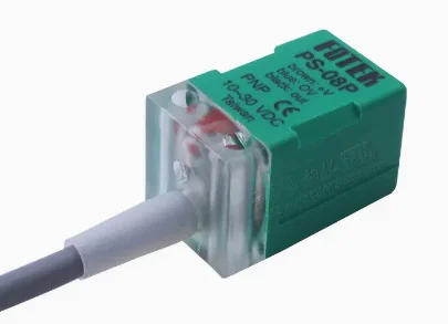 PS-08N PS-08P PS-08NB Индуктивный датчик приближения 100% новый и оригинальный