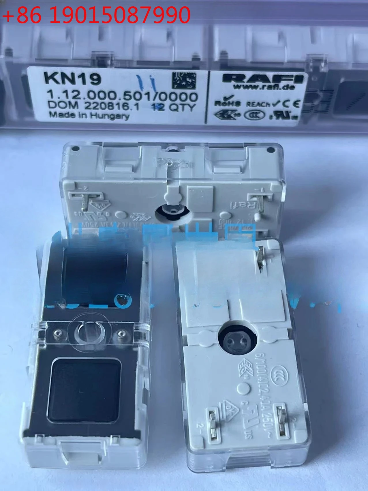 

1 шт. 1,12.000.501/0000 легкий сенсорный переключатель, кнопка короткого хода KN19, 2 выключения, 14 ± 3 Н