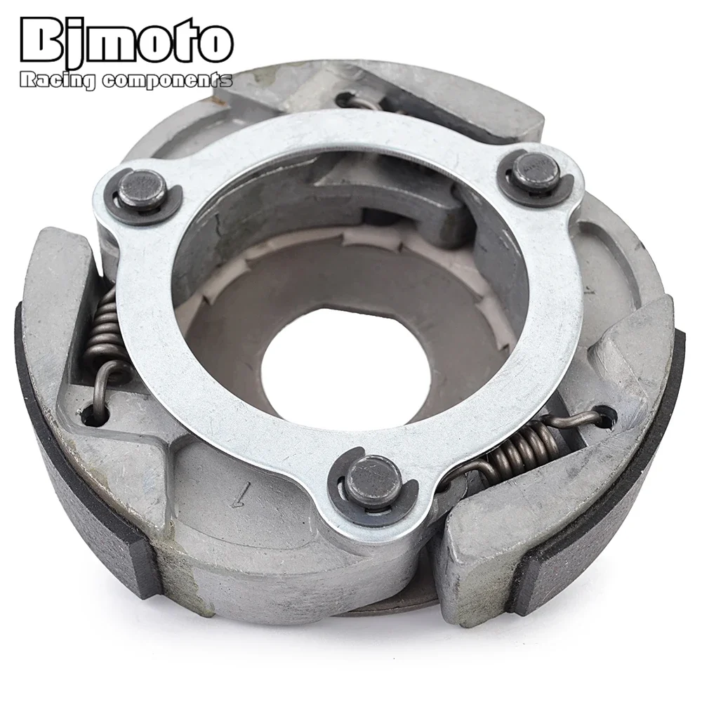 Clutch Assy Shoe Weight Set For Yamaha YP250 YP250A YP250D Majesty MBK YP250 Skyliner Malaguti Madison S Aprilia Leonardo ST 250