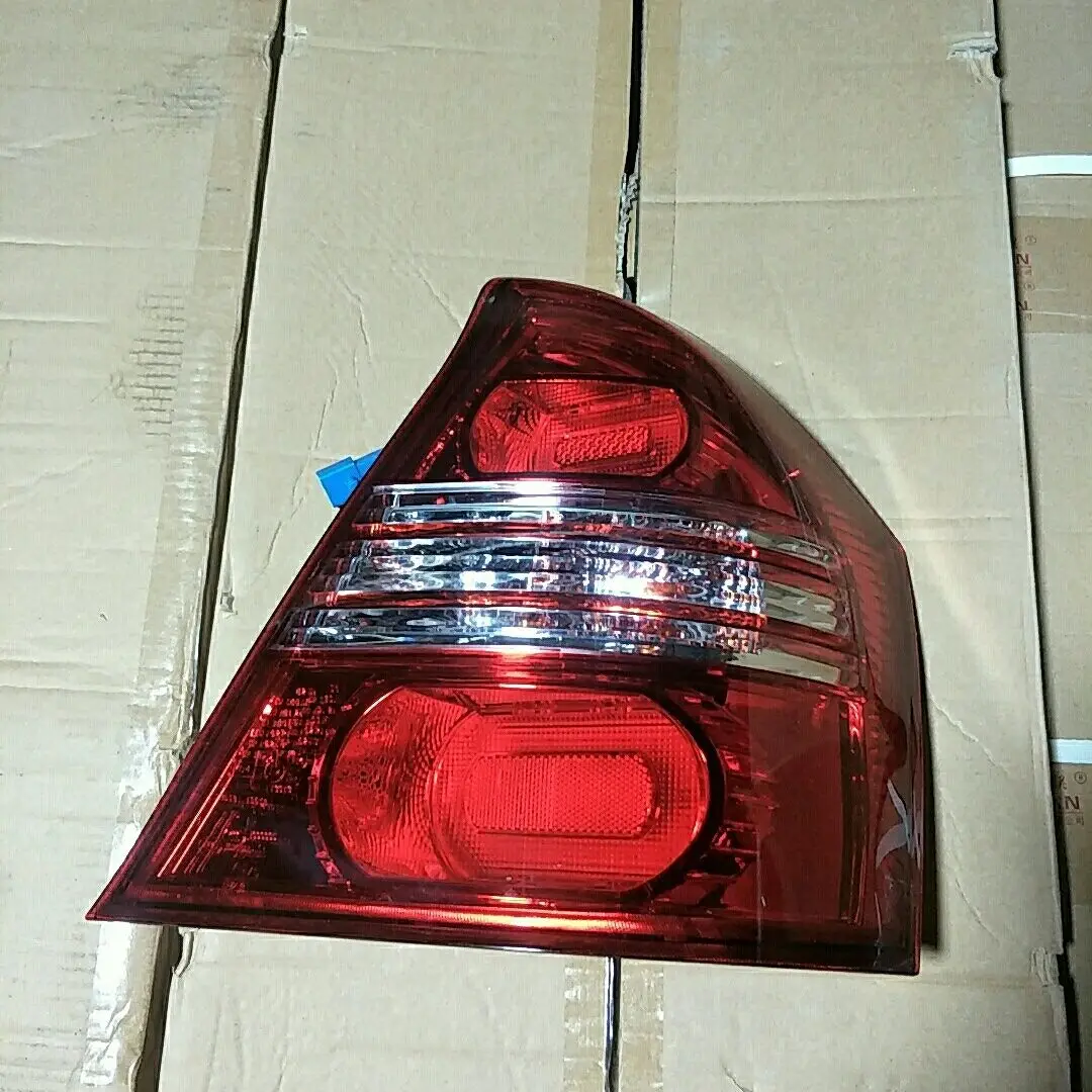 

Compatible with Lifan 620 Parts 620 Rear Lamp Assembly Tail Light Rear Combination Lamp Assembly Rear Tail Light