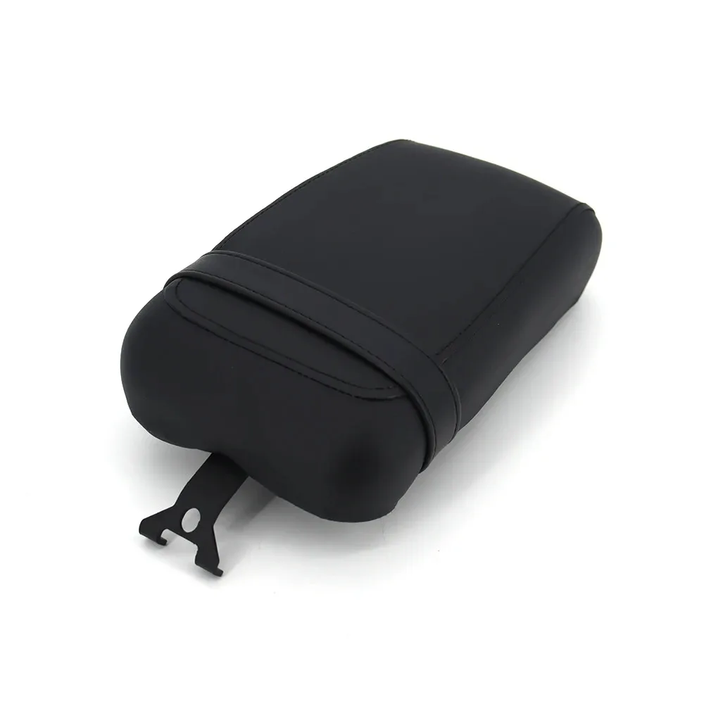 Almohadilla trasera para asiento de pasajero de motocicleta, accesorio para Nightster 2022, Nightster975, RH975, RH 975