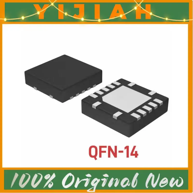 

(10Piece)100%New TPS63021DSJR QFN-14 in stock TPS63021 TPS63021D TPS63021DS TPS63021DSJ Original Electronic Components Chip