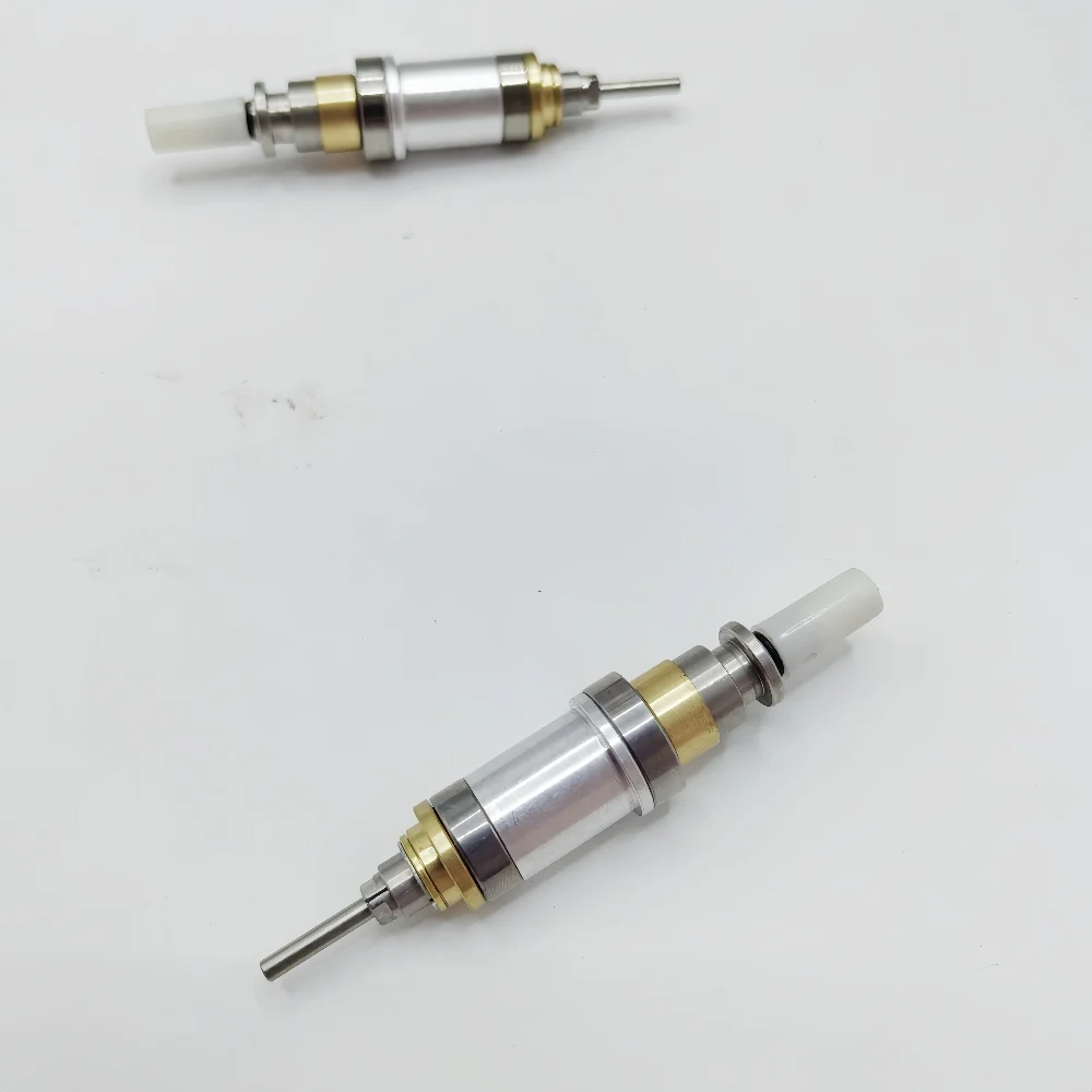 Micromotor handstuk spindelset voor sterke 120 elektrische manicuremachine nagelboor frezen