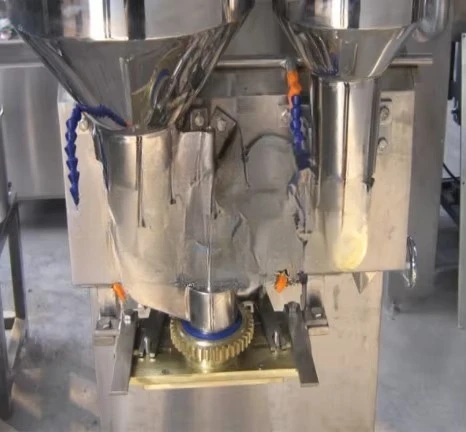 Maschine zur Herstellung von Rindfleischfleischbällchen