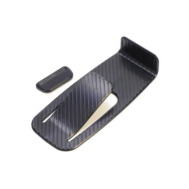 Spring Innovative Door Stopper Invisible Overhead Door Opener Gates Wedge Holder Multi-function Door Stopper Safety Protector