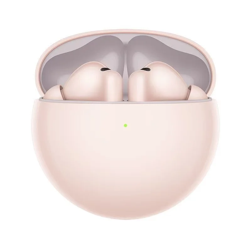 سماعات هواوي FreeBuds 7i اللاسلكية، إلغاء الضوضاء النشط، إلغاء الضوضاء الديناميكي الذكي 4.0، بلوتوث 5.4