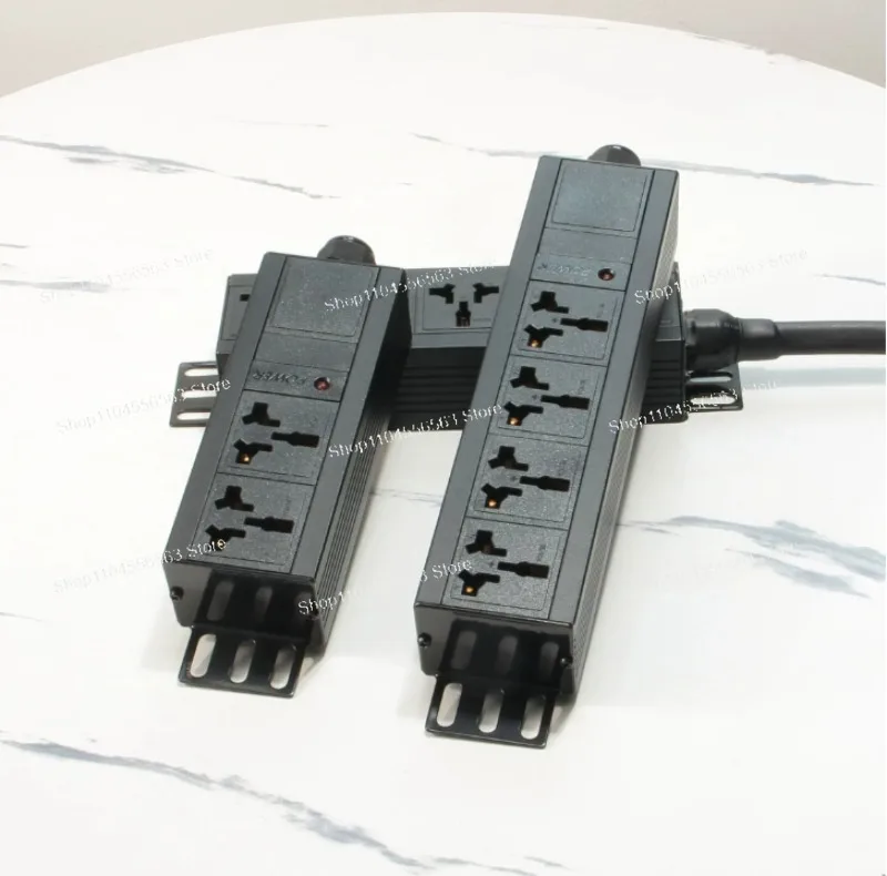 

XT90 / EC8 Heavy Duty DC Power Splitter: Outlet Expander for Charging Stations