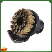 A48I For Karcher Steam Vacuum Cleaner SC2 SC3 SC7 CTK10 Powerful Nozzle Cleaning Brush Head Mirror Tool Brush Spare Parts