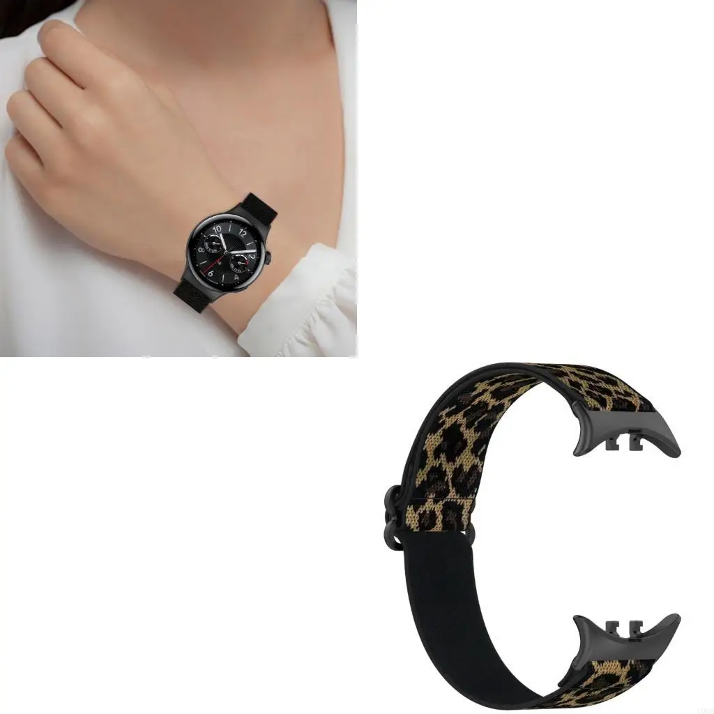 

Watchband for Watch 5 Watch Bands Braps Нейлоновые браслеты
