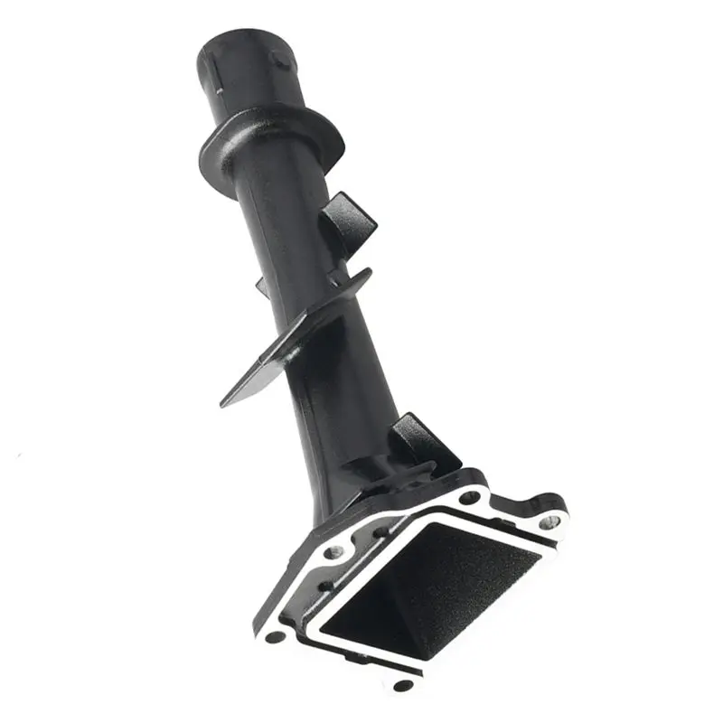 A23E-Manifold Exhaust 65F-41131 For Yamaha Boat Engine Parsun Hidea Seapro HDX 2T 9.9HP 15HP,63V-41131 T15-04000027 Parts
