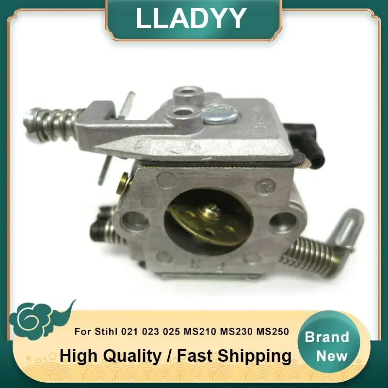 

Carburetor For Stihl 021 023 025 MS210 MS230 MS250 ChainSaw 1123 120 0605