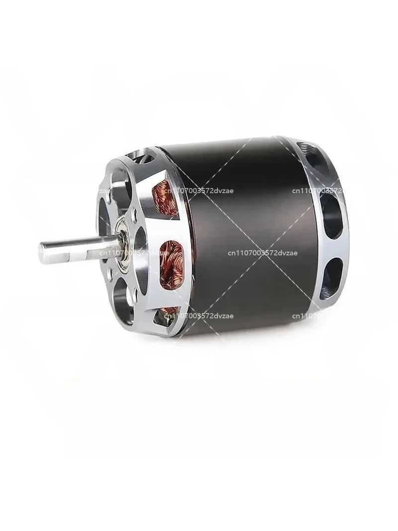 

AT4130 Long Shaft Brushless Motor T-Motor for VTOL Fixed Wing 3D Glider Trainer