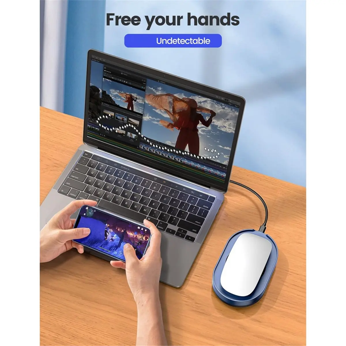 【a60i】-virtual-mouse-mover-anti-sleep-automatic-movement-for-computer