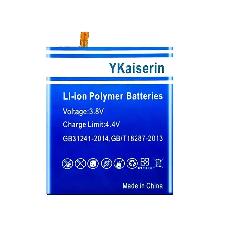 5100mAh EB-BG781ABY High Quality Mobile Phone Battery For Samsung Galaxy S20 FE 5G A52 G780F Prolonged Performance