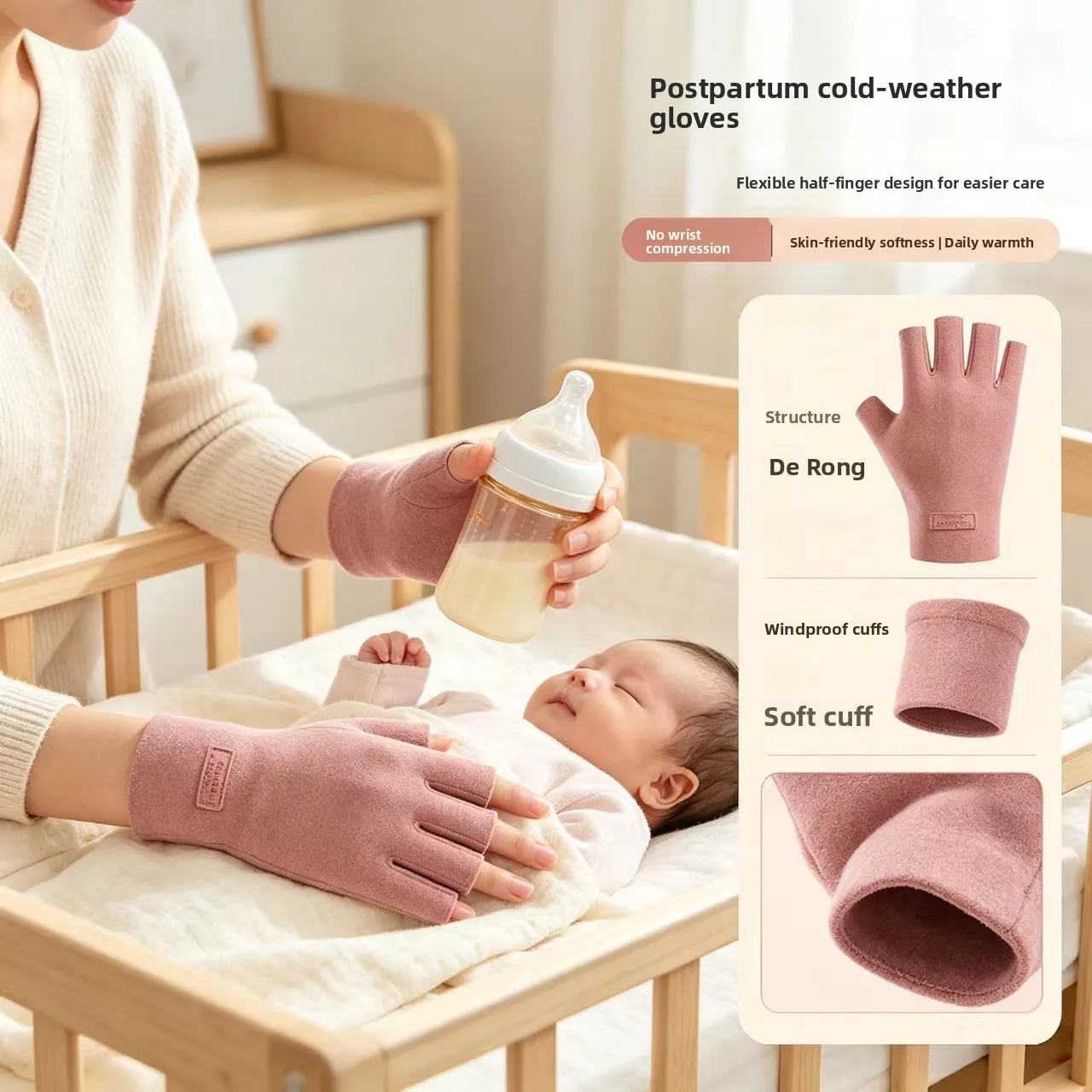 luvas-termicas-meio-dedo-femininas-para-pos-parto-estilo-outono-inverno-sem-costura-resistentes-ao-vento-e-ao-frio-para-a